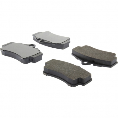 Disc Brake Pad Set CE 300.07380