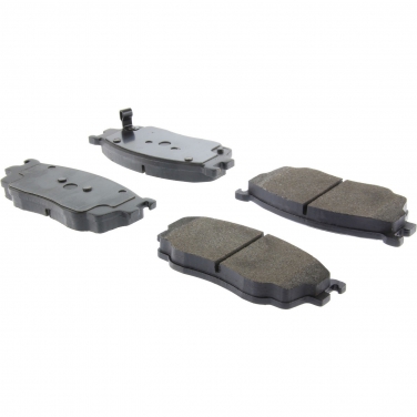 Disc Brake Pad Set CE 300.07550