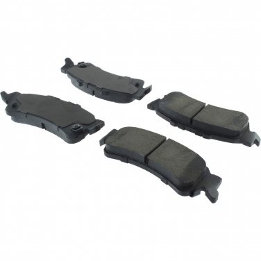 Disc Brake Pad Set CE 300.07921