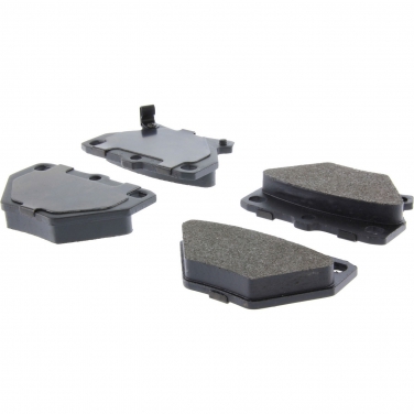 Disc Brake Pad Set CE 300.08230