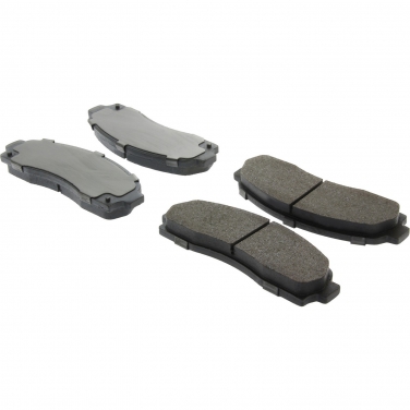 Disc Brake Pad Set CE 300.08331