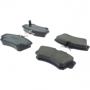 Disc Brake Pad Set CE 300.08411