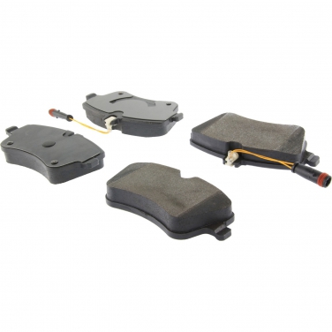 Disc Brake Pad Set CE 300.08721