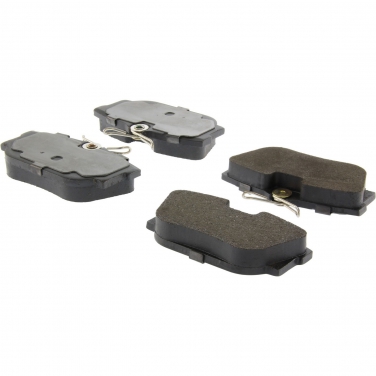 Disc Brake Pad Set CE 300.08770