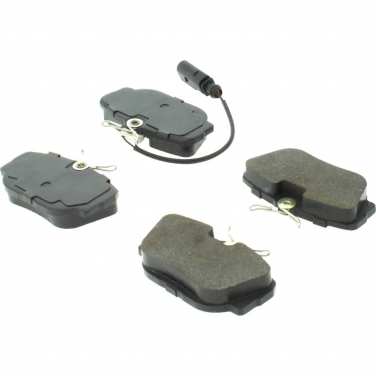 Disc Brake Pad Set CE 300.08771