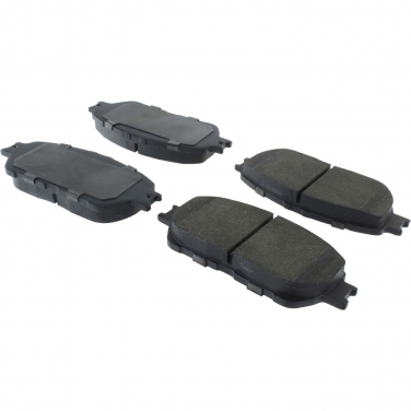 Disc Brake Pad Set CE 300.09062