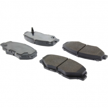 Disc Brake Pad Set CE 300.09142