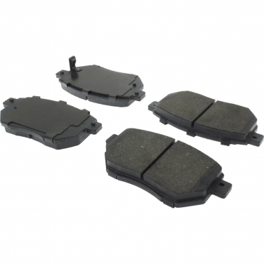 Disc Brake Pad Set CE 300.09691