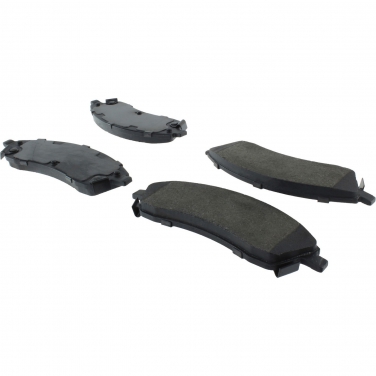 Disc Brake Pad Set CE 300.10190