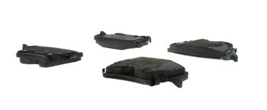 Disc Brake Pad Set CE 300.10571