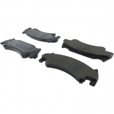 Disc Brake Pad Set CE 300.10850