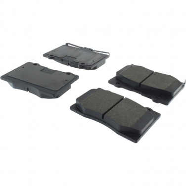 Disc Brake Pad Set CE 300.10910