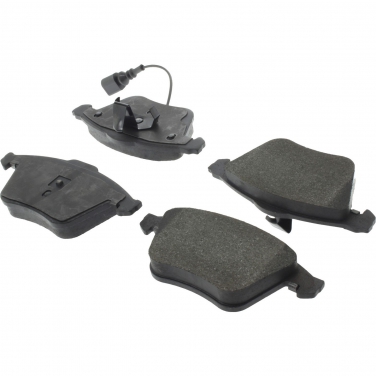 2011 Audi S3 Disc Brake Pad Set CE 300.11110