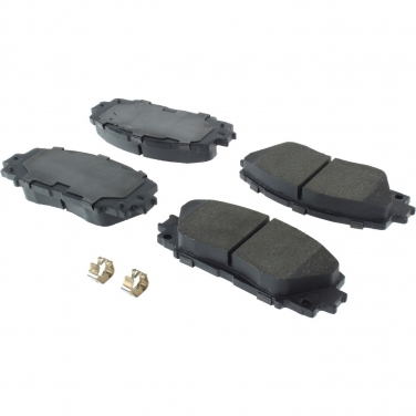 Disc Brake Pad Set CE 300.11840