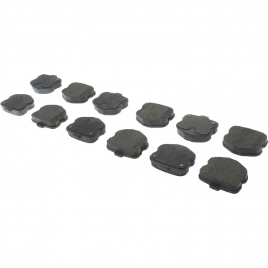 Disc Brake Pad Set CE 300.11850