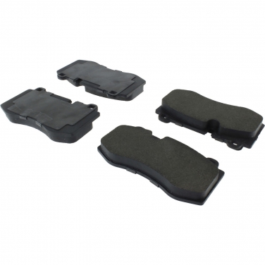 Disc Brake Pad Set CE 300.12230