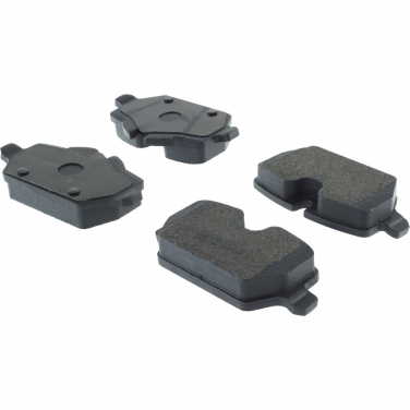 Disc Brake Pad Set CE 300.12260