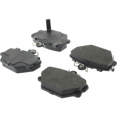 Disc Brake Pad Set CE 300.12520