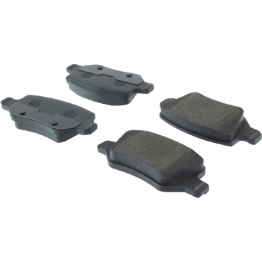 Disc Brake Pad Set CE 300.13580