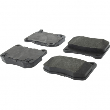 Disc Brake Pad Set CE 300.13660