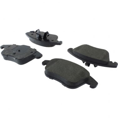 2013 Audi Q3 Disc Brake Pad Set CE 300.13750