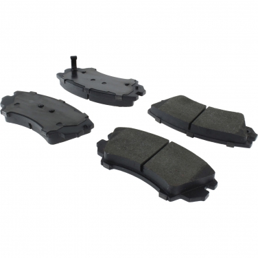 Disc Brake Pad Set CE 300.14040