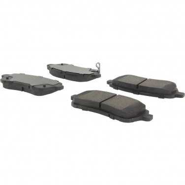 Disc Brake Pad Set CE 300.14541