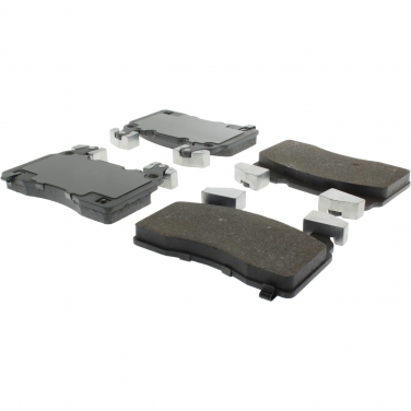 Disc Brake Pad Set CE 300.14741