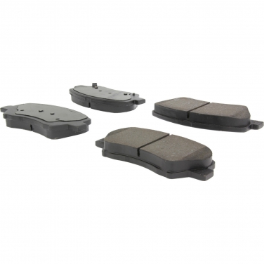 Disc Brake Pad Set CE 300.15430