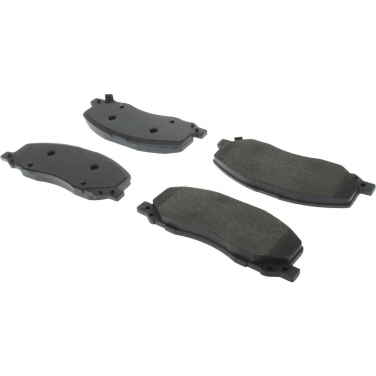 Disc Brake Pad Set CE 300.15580