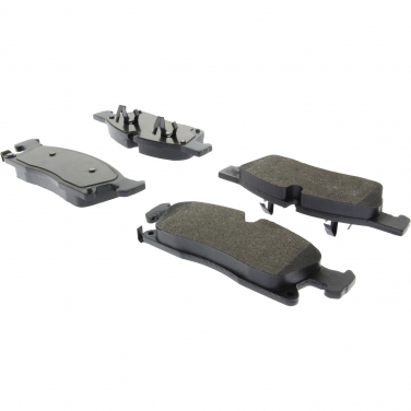 Disc Brake Pad Set CE 300.16290