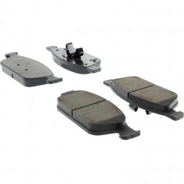 Disc Brake Pad Set CE 300.16450