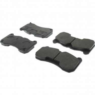 Disc Brake Pad Set CE 300.16660