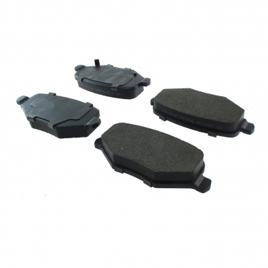 Disc Brake Pad Set CE 300.17190