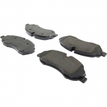 Disc Brake Pad Set CE 300.17740