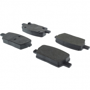 Disc Brake Pad Set CE 300.19140