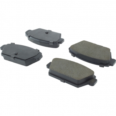 Disc Brake Pad Set CE 301.03290