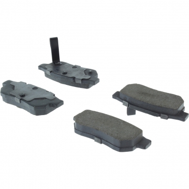 Disc Brake Pad Set CE 301.03741