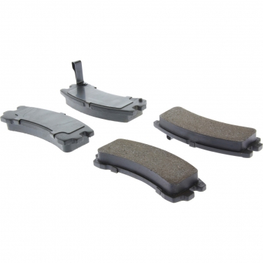 Disc Brake Pad Set CE 301.04010