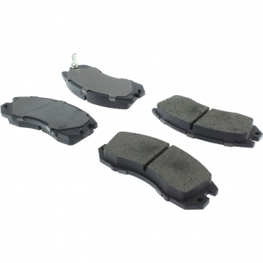 Disc Brake Pad Set CE 301.04701