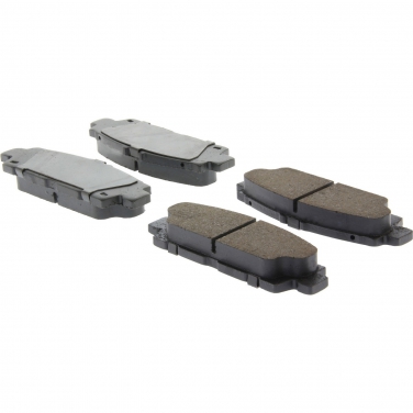 Disc Brake Pad Set CE 301.04880