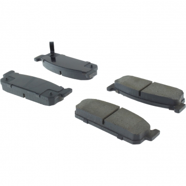 Disc Brake Pad Set CE 301.05881