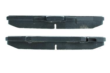 Disc Brake Pad Set CE 301.06110