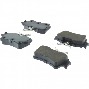 Disc Brake Pad Set CE 301.06271