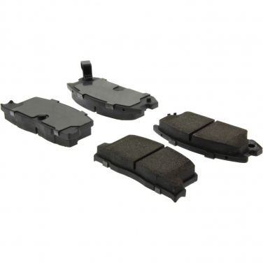 Disc Brake Pad Set CE 301.06570