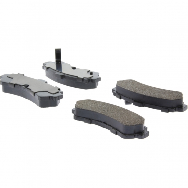 Disc Brake Pad Set CE 301.06690