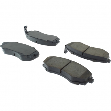 Disc Brake Pad Set CE 301.07002