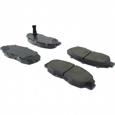 Disc Brake Pad Set CE 301.07641