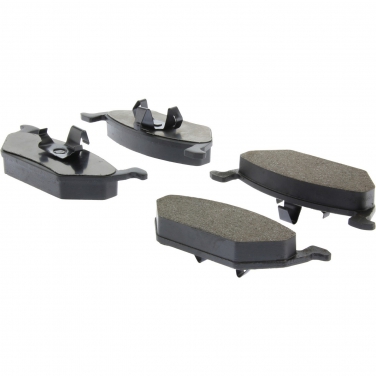 Disc Brake Pad Set CE 301.07680