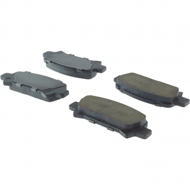 Disc Brake Pad Set CE 301.07701